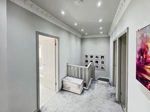 Landing- click for photo gallery